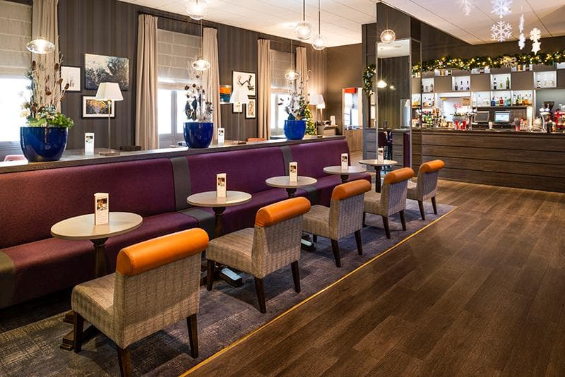 Copthorne Hotel Plymouth 5