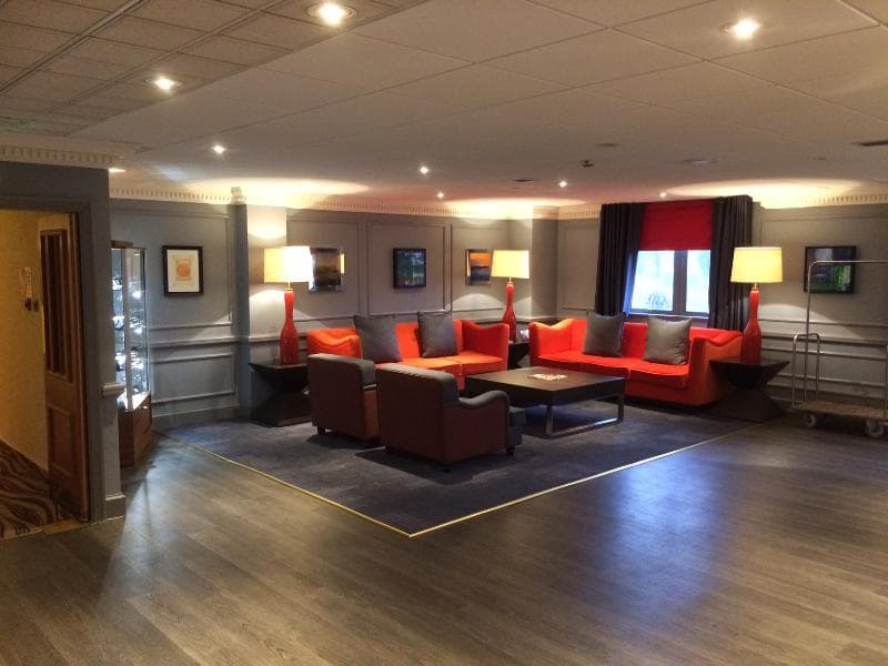 Copthorne Hotel Plymouth 3