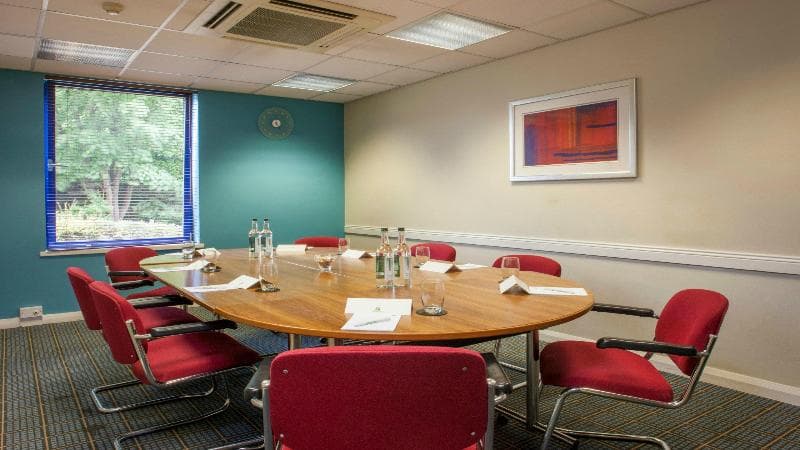 Holiday Inn Warrington photo 1