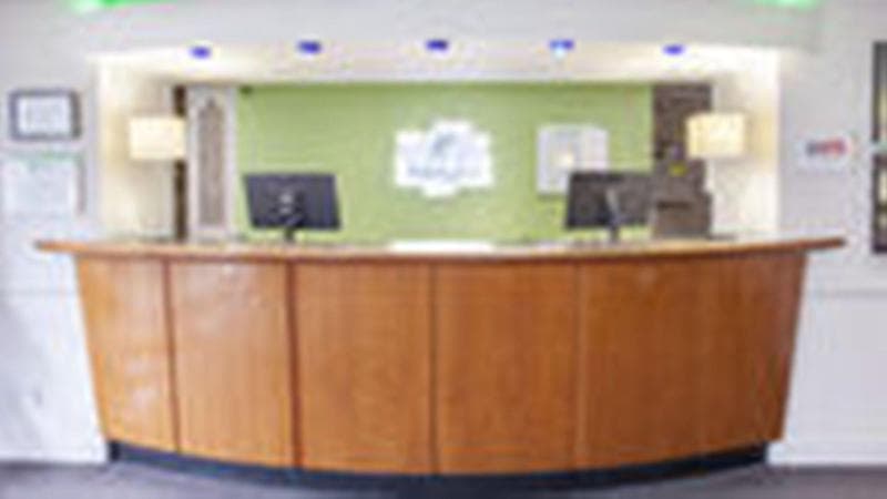 Holiday Inn Warrington 4