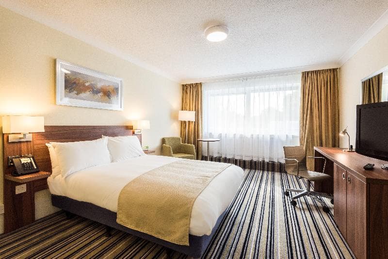 Holiday Inn Warrington 3