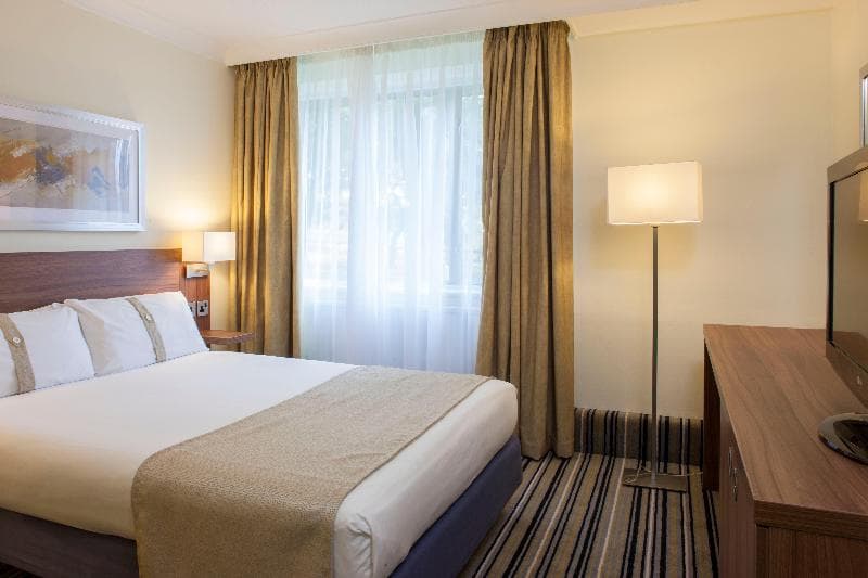 Holiday Inn Washington photo 1