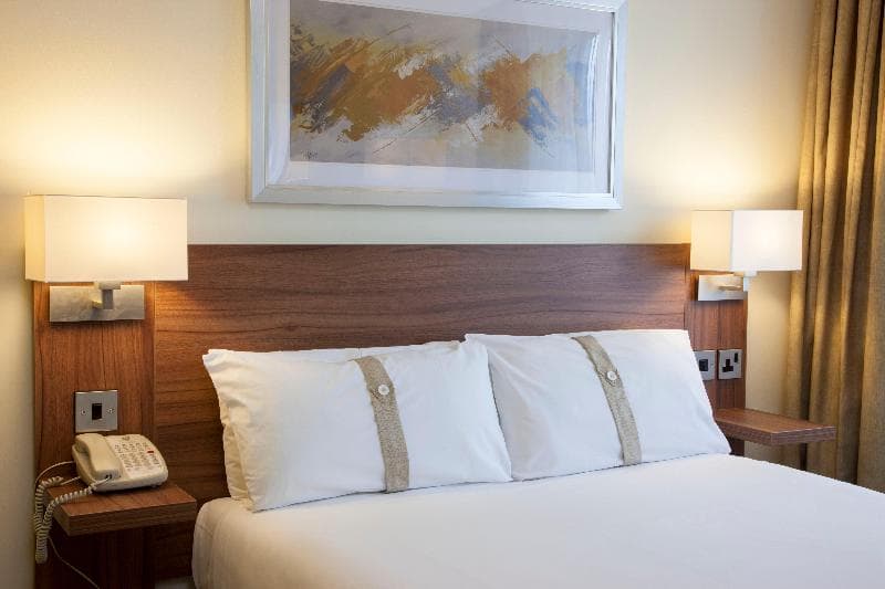 Holiday Inn Washington 5
