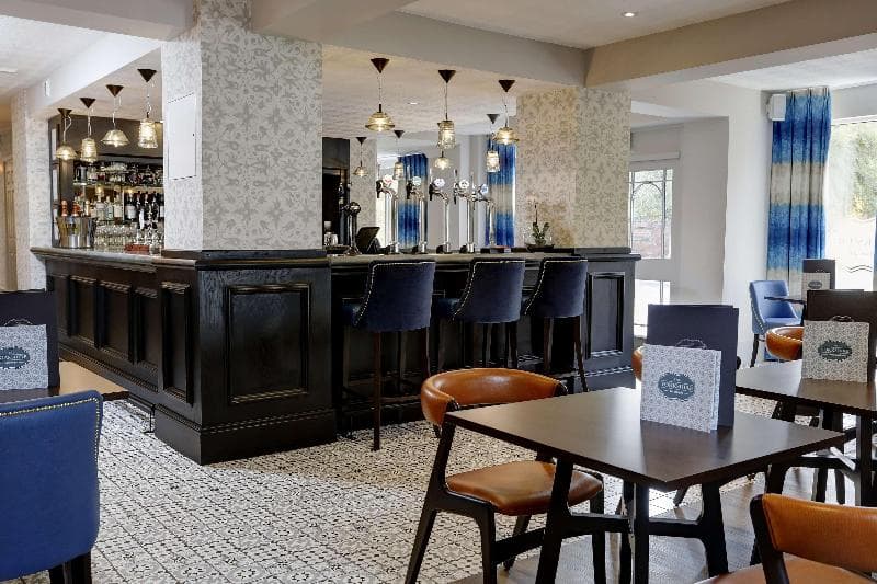 DoubleTree by Hilton York 2
