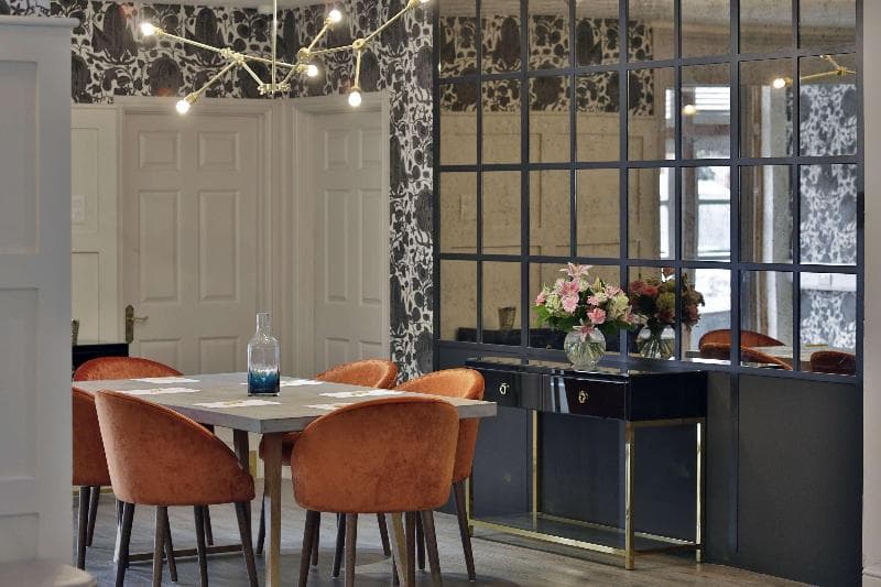 DoubleTree by Hilton York photo 1