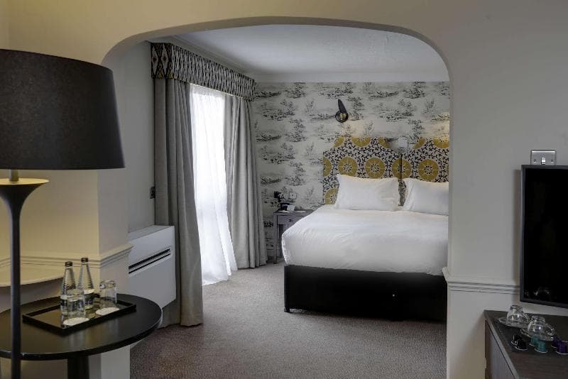 DoubleTree by Hilton York 4