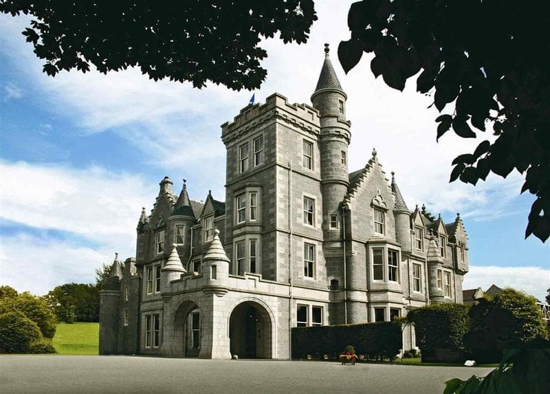 Ardoe House Hotel & Spa photo 1