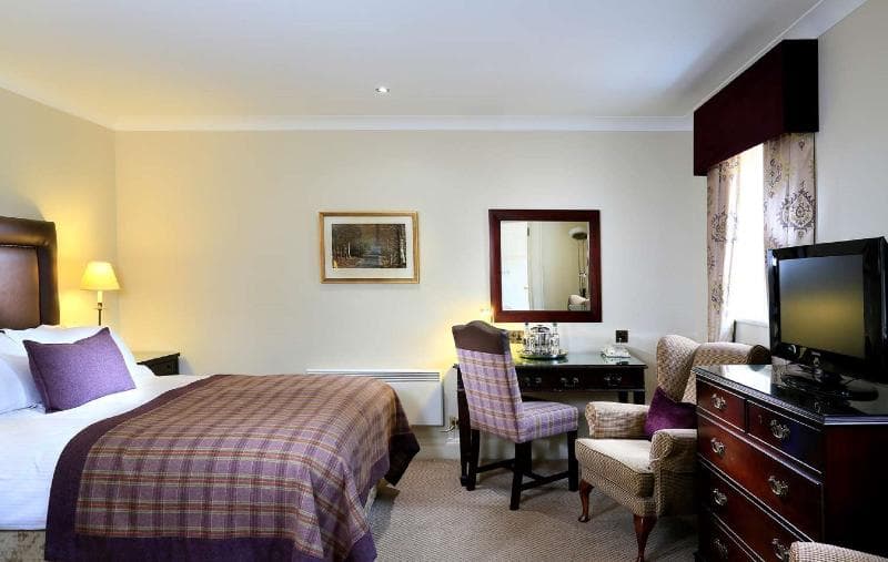 Macdonald Pittodrie House 2