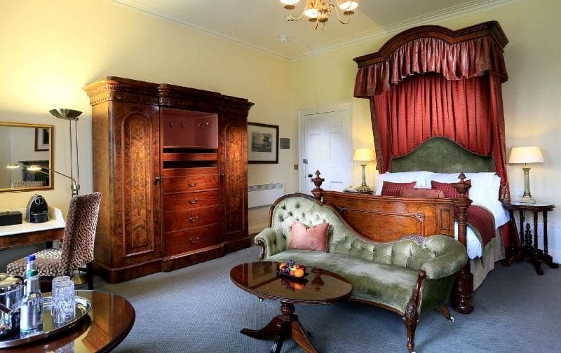 Macdonald Pittodrie House 5
