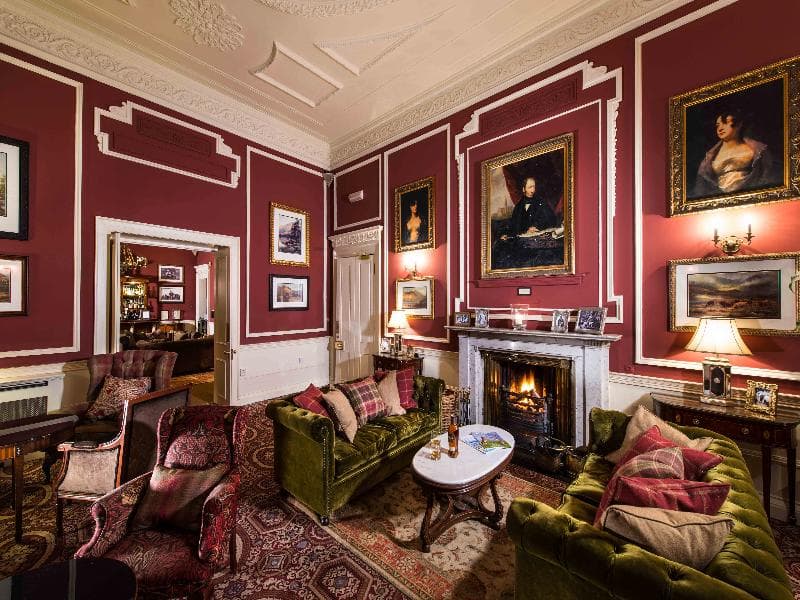 Thainstone House 3