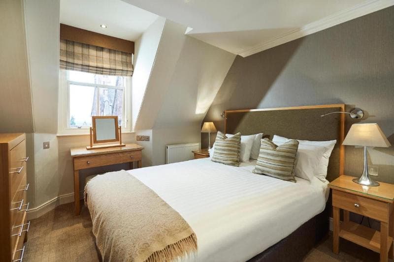 Crieff Hydro photo 1