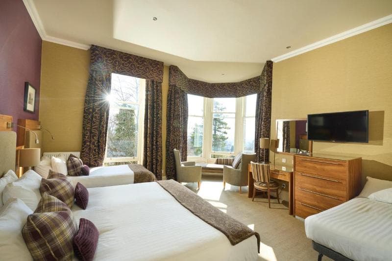 Crieff Hydro 3
