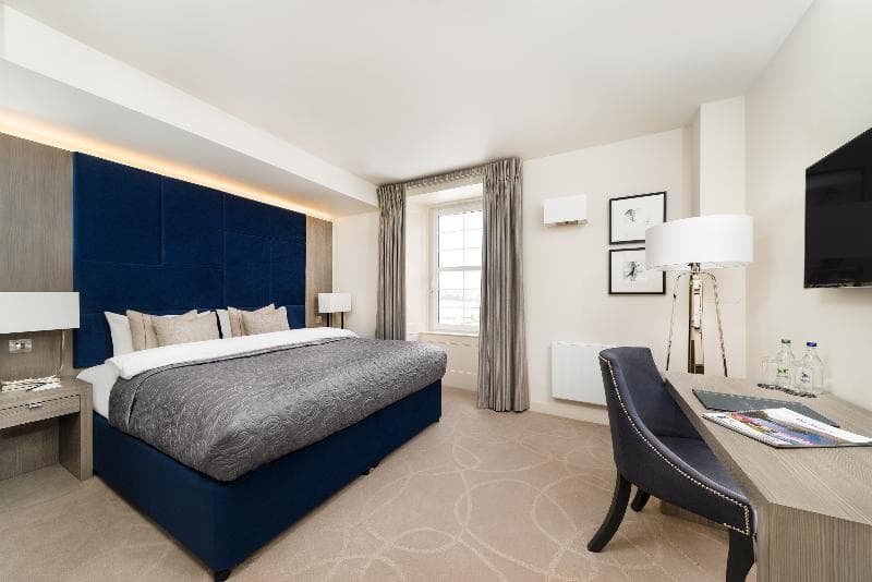 Dunalastair Hotel Suites 2