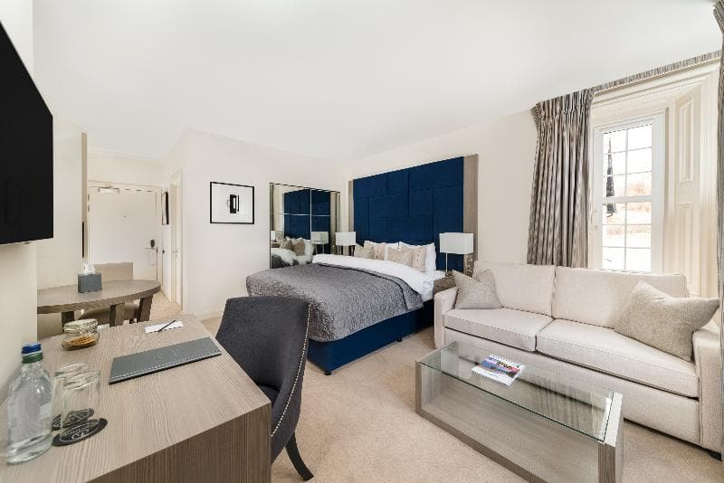 Dunalastair Hotel Suites 3