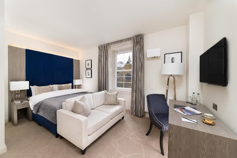 Dunalastair Hotel Suites 4