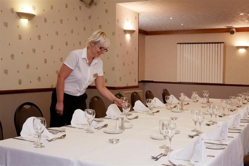 The Lovat Hotel photo 1