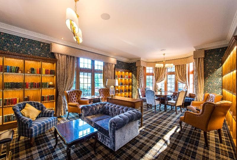 Murrayshall Hotel 2
