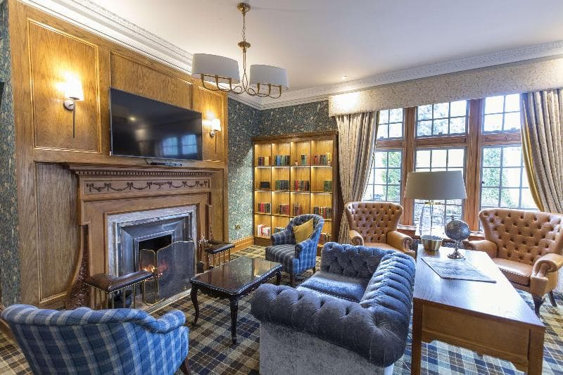 Murrayshall Hotel 5