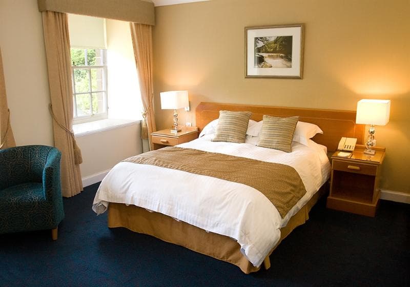 New Lanark Mill Hotel photo 1