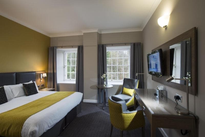 New Lanark Mill Hotel 5