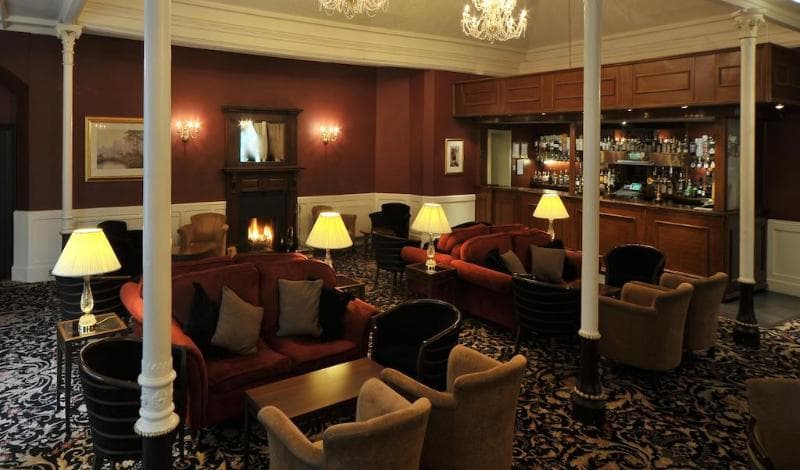 Ben Wyvis Hotel 4