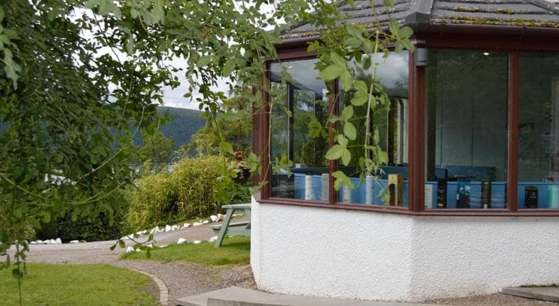 The Craigdarroch Inn (Adults only) 3