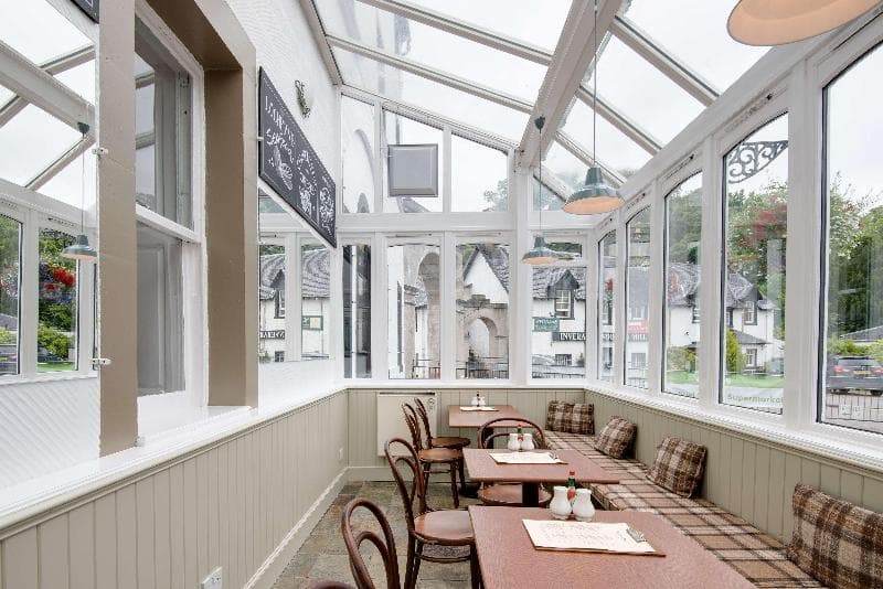 The Inveraray Inn, Signature Collection 3