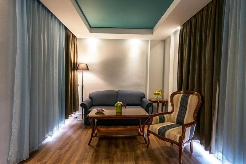 Oasis Hotel Apartments 4