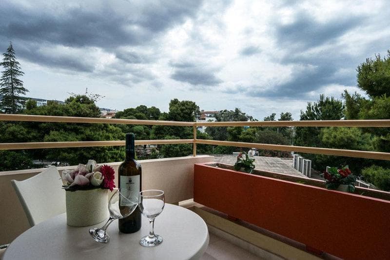 Oasis Hotel Apartments 5