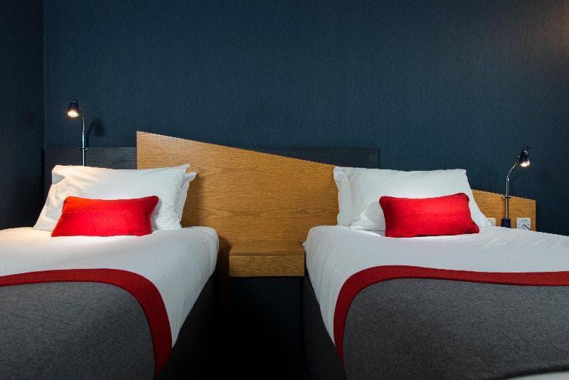 Holiday Inn Express Stirling photo 1