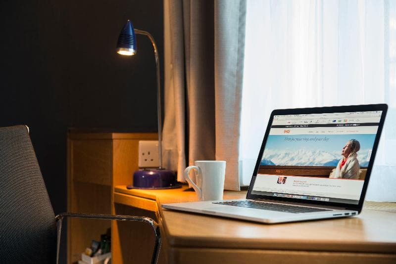 Holiday Inn Express Stirling 3