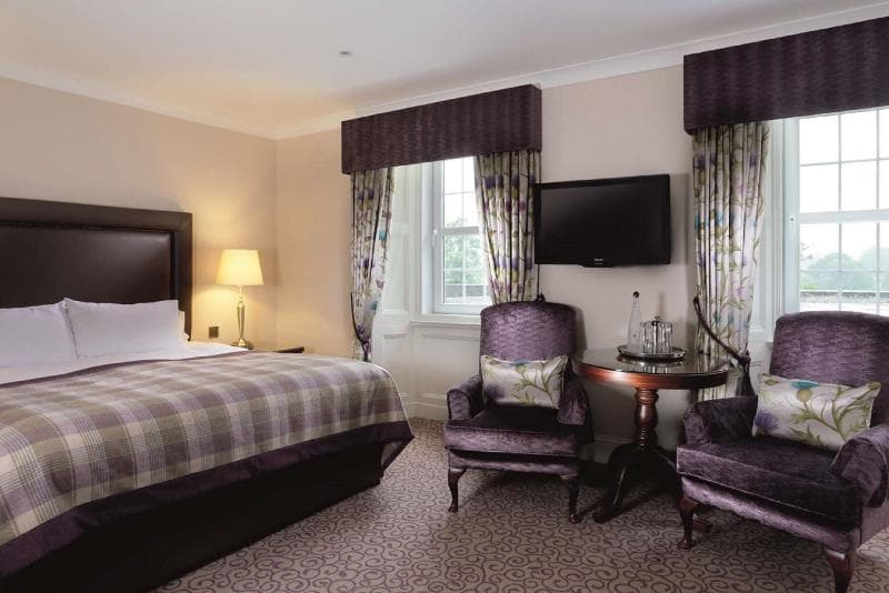 Macdonald Forest Hills Hotel & Spa 2
