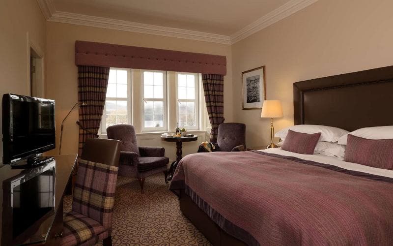 Macdonald Forest Hills Hotel & Spa 5