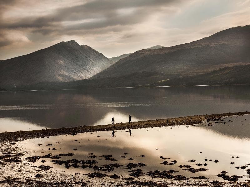Loch Fyne Hotel & Spa photo 1