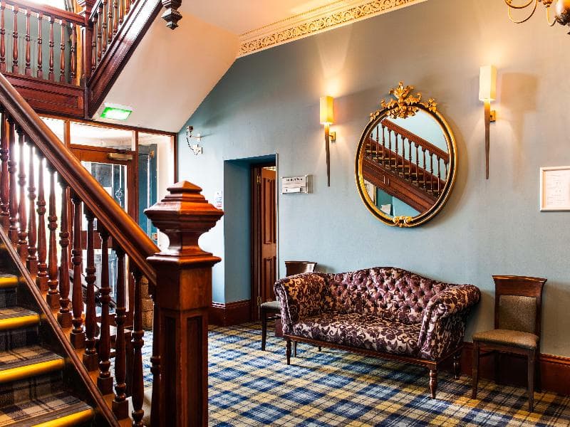 Loch Fyne Hotel & Spa 4
