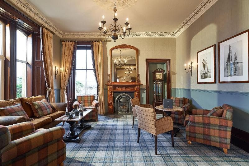 Oban Bay Hotel 5