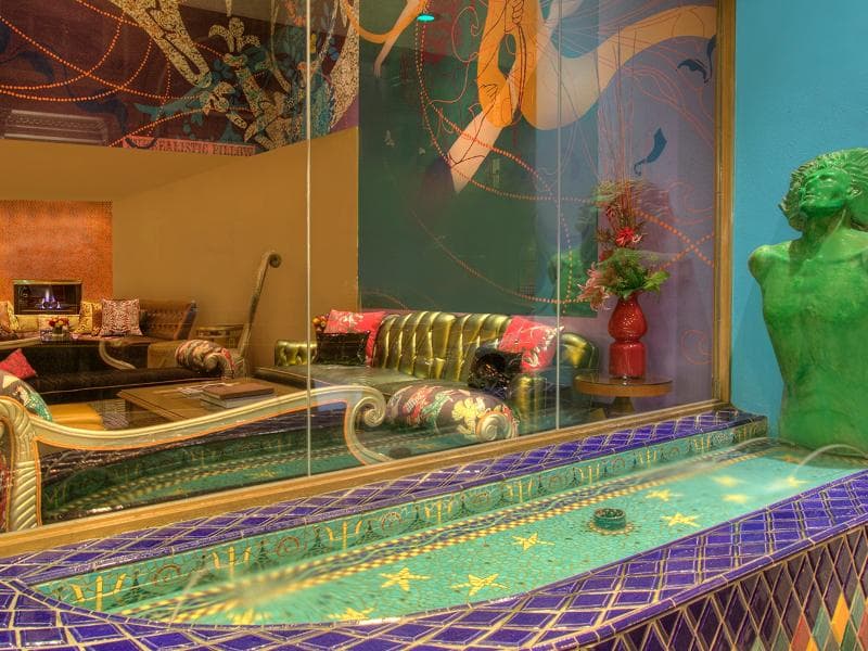 Hotel Triton 5