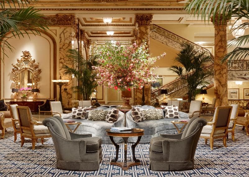 Fairmont San Francisco 3
