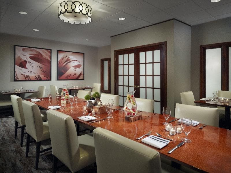 Omni Charlotte Hotel photo 1