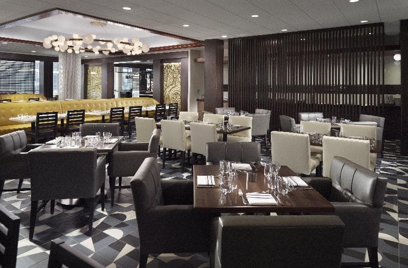 Omni Charlotte Hotel 4