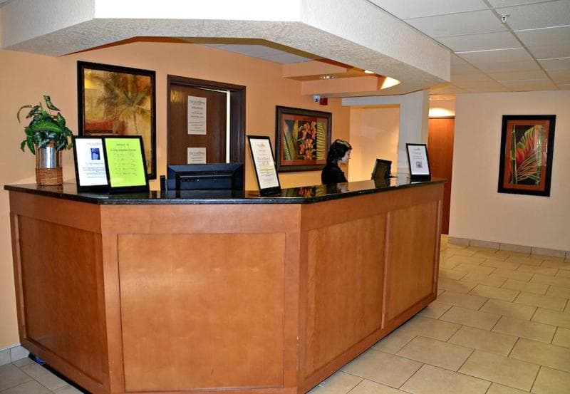 Baymont by Wyndham Orlando/International Dr/Universal Blvd 5