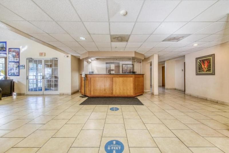 Baymont by Wyndham Orlando/International Dr/Universal Blvd 4