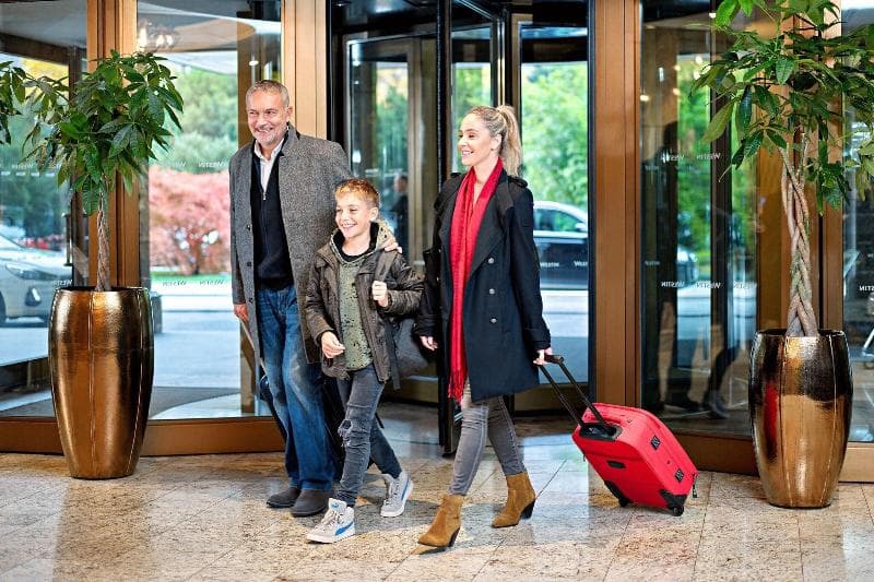 Westin Zagreb 5