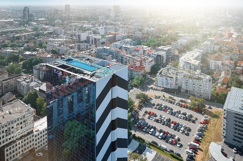 Zonar Zagreb 5