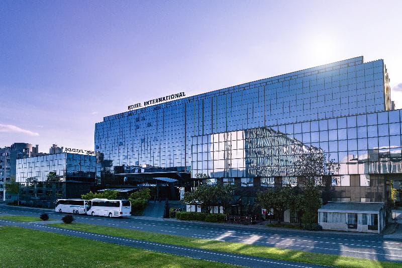 Maistra City Vibes Hotel International photo 1