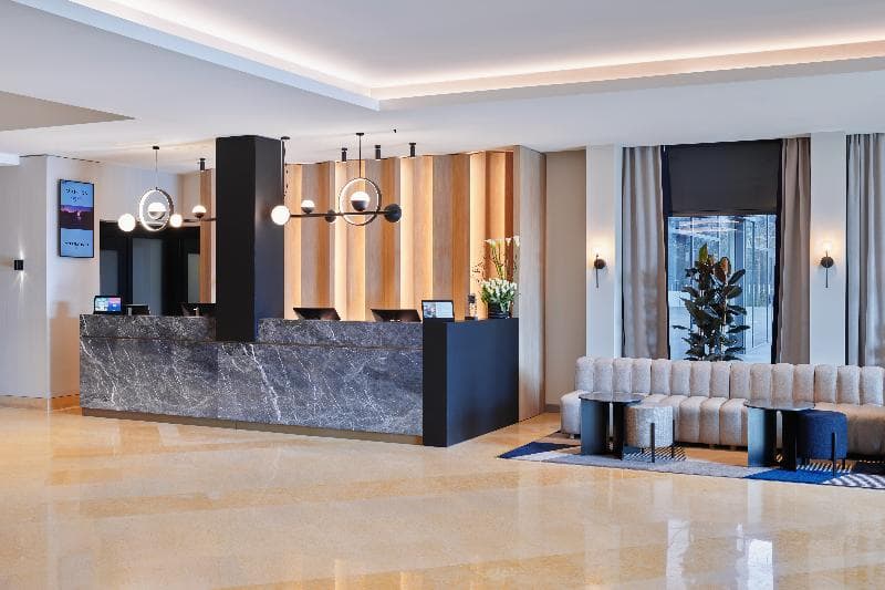 Maistra City Vibes Hotel International 4