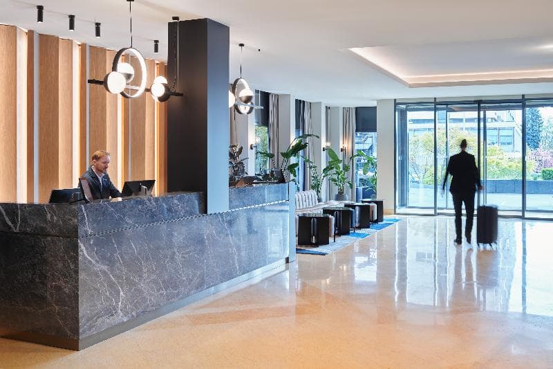 Maistra City Vibes Hotel International 5
