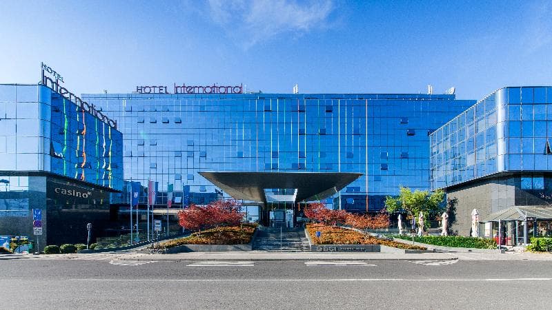 Maistra City Vibes Hotel International 3