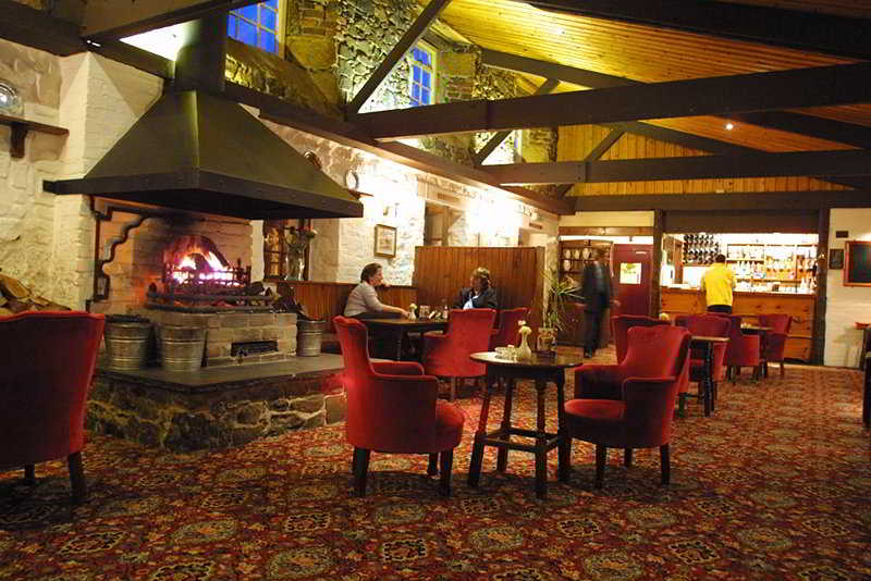 Bowfield Hotel & Country Club 4