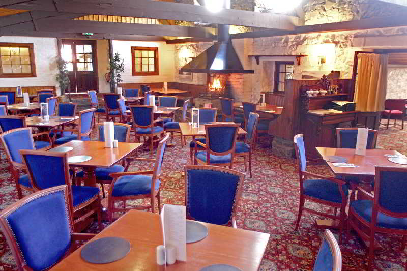 Bowfield Hotel & Country Club 3